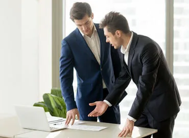 Accounting and Booking - 乐鱼