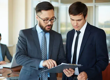 Accounting and Booking - 乐鱼