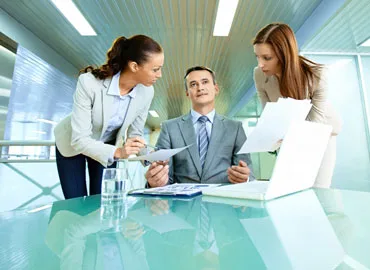 Accounting and Booking - 乐鱼