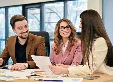 Accounting and Booking - 乐鱼